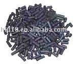 supply high quality of coconut activated carbon for water treatment