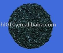 Provide high quality beijing  Coconut  Activated Carbon for water purification