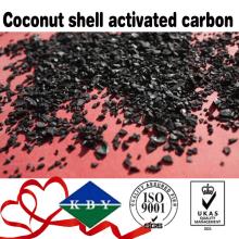 Water Purification Coconut shell Activated Carbon