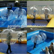 HOT soccer bubble, bubbe football, loopy ball G7010