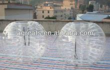 inflatable bumper ball, bubble ball, bubble football G7010