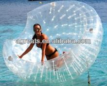 Water Cocoon Zorb Ball, Coconut Ball Inflatable G7007