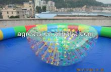 inflatable water coconut ball G7007