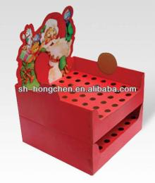 Fashionable lollipop display boxes