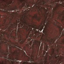 Dark Gray Glazed Non-Slip Bathroom Ceramic Tiles Chocolate Brown Wall Tiles