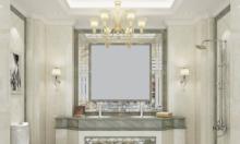 Salt And Pepper Wall Tile