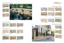 Top 10 Factory From China 240x660mm Self Adhesive Ceramic Wall Tiles Cheap Salt And Pepper Porcelain