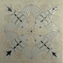 House Interior Walls Ceramic Porcelain Tile Salt And Pepper