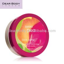 Moisturizing Hydrating  Body   Butter  with aloe vera