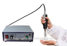 ultrasonic pure saffron extract slimming ultrasonic