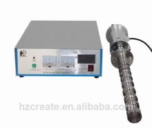 supply waste water treatment equipment 30KHz