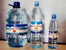 spring water
