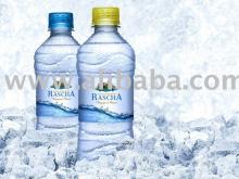 Mineral water