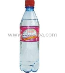 "Vulcanos of Kamchatka" Curative Mineral Water 0.5L PET
