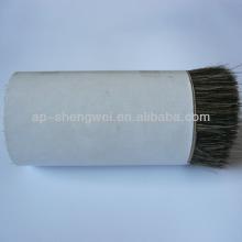Cheap double drawn horse hair