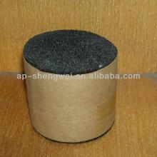 Chinese black horse tail hair
