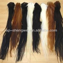 loop false horse tail for horse