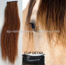 horse tail hair extension for horse