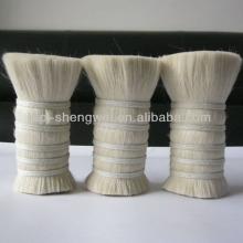Super quality China dyed goat hair