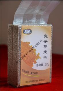 Top Quality Konjac Rice With Fat Free Sugar Free Gluten Free