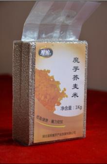 High KGM, low Calorie ,low fat Konnyaku extracts moyu konjac Rice