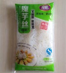 Konjac product Shirataki vermicelli