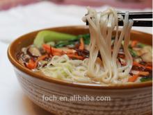 Chinese weight lose Dried Konjac Noodles wholesale Moyu shirataki noodles