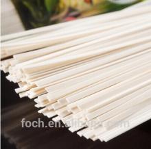 high KGM low calaries low fat Dried Konjac Noodles shirataki noodles