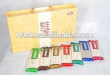 konjac fine dried noodles