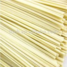 Low  calorie  no fat high KGM dried  non -stick konjac noodles shirataki noodles