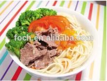 China manufacturer konjac dried noodles,shirataki dried noodles