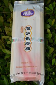Dried Konjac Noodles