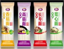 Dried Konjac Noodle