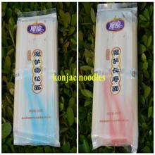 China manufacturing high quality dried konjac noodles