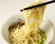 Dried Konjac Noodles wholesale Moyu shirataki noodles