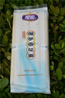 Shirataki pasta.Konjac noodles.Konjac shirataki, Penne, China Manufacture
