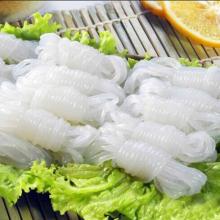 health diet food konjac glucomannan Amorphophallus noodles in knots
