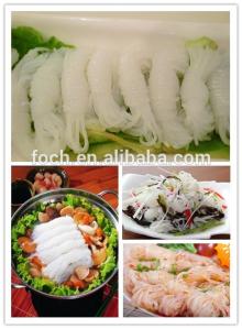100% natural and health slim food - konjac/shirataki noodles shirataki knot