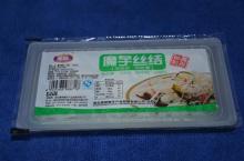 FUCHENG "Magic girl" 100% natural instant wet konjac noodles, konjac vermicelli, diet food