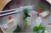 shirataki konjac knots with zero fat zero calories