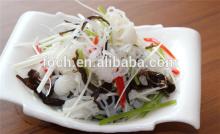 instant konnyaku konjac shirataki noodles with Halal certificate