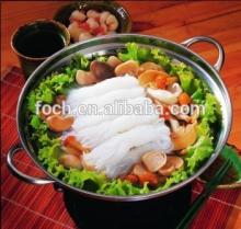 shirataki knot pasta, konnyaku instant noodles