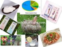 Konjac Gum/ Purified Konjac Particulate Powder