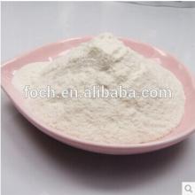 High Quality  amorphophallus  konjac refined root fiber extract powder