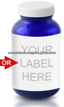 Green Tea Polyphenol 50% extract Capsules