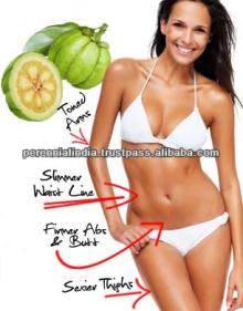 100% Pure Garcinia Cambogia Extra Strength Weight Loss Formula - 60% HCA Capsules