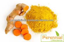 Turmeric Root Extract,curcumin extract 95%, curcuminoid powder