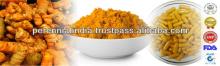 Pharmaceutical raw materials curcumin curcumin extract 95%/ turmeric powder CAS 458-37-7