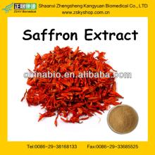 Pure Saffron Extract Powder 10:1