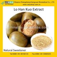 GMP Factory Natural Luo Han Guo Extract Mogroside V